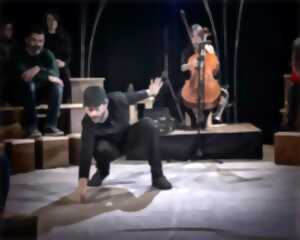 Théâtre - Le sonneur à ventre jaune