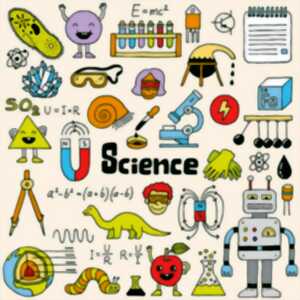 Sciences en herbe