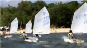 Stage de voile