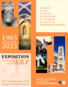 Exposition photographique