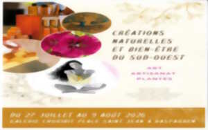 photo Expo Créations naturelles et bien-être Sud-Ouest