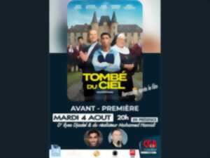 Avant-Première 