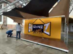 Exposition : Engrangez de l'art