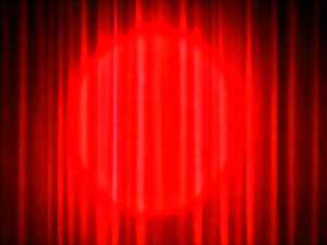 Théâtre : L'Histoire qui n'existe pas encore