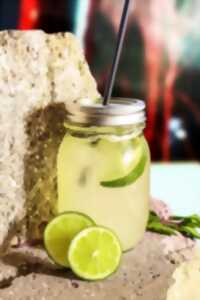 Lulu la Coussacoise : Atelier vraie limonade