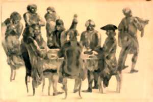 ARPL 2026 - Le grand banquet des philosophes