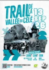Trail de la Vallée du Célé