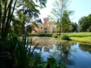 Exposition d'art au Château de Campagne