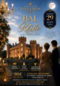 Le bal de la Reine