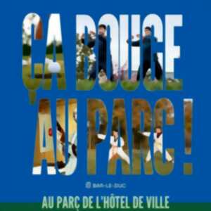 Ça bouge au parc