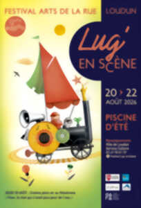 Festival Lug'en Scène