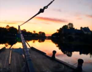 Balade gourmande en bateau