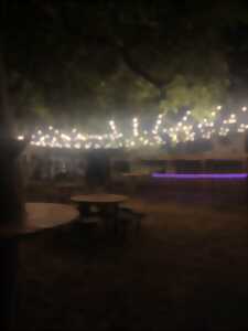 Repas guinguette