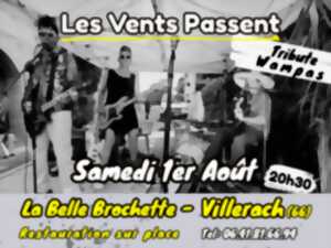 LES VENTS PASSENT