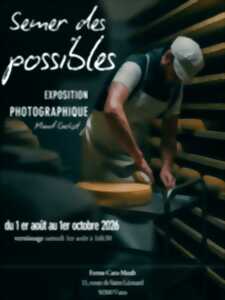 Exposition photographique 