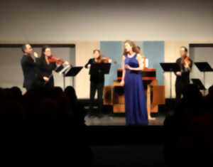 Concert ensemble magnétis