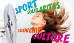 FORUM DES ASSOCIATIONS