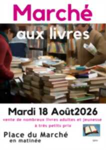 Marché aux Livres