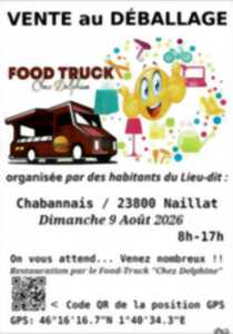 Vente au déballage