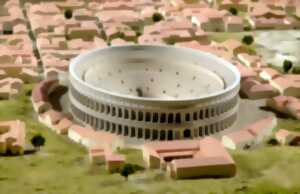 Amphithéâtre et gladiature | Le sport dans l’Antiquité