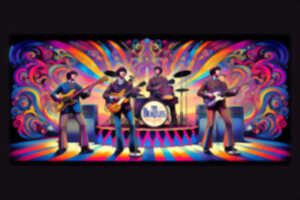 photo Concert | The Beatles Tribute