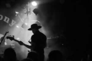Guinguette et concert de Rocknight Pop Rock