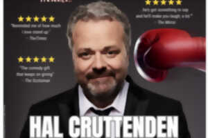 Spectacle | Hal Cruttenden