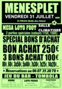 Loto du Foot