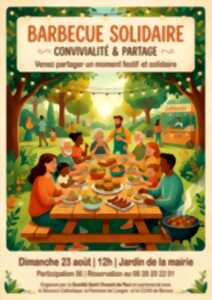 Barvecue solidaire