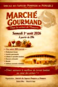 Marché Gourmand