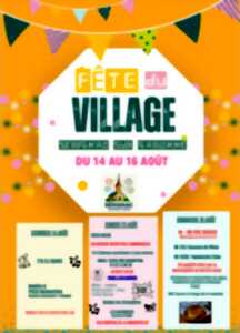 photo Fête du 15 août de Sérignac-sur-Garonne