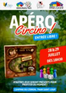 Apéro Circino