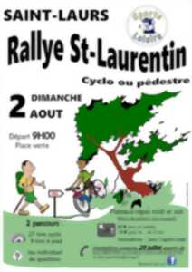 Rallye Saint-Laurentin
