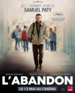 Cinéma : L'abandon