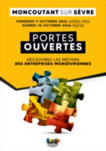 Découverte d'entreprises - Les entreprises monsévriennes