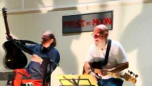 photo Concert de poètes Postat'Moon