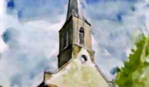 photo Des Clochers, des Artistes