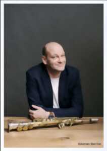 photo FRANCK WOLF & FRIENDS