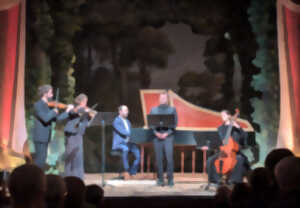Festival En Voix ! | Bach en famille