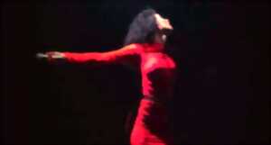 Concert Dalida Diva Tzigane