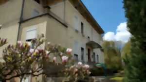 Portes ouvertes de la Villa Gouvy