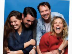 photo Théâtre Amis pour la vie