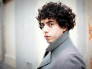 Concert : BRIAN LOPEZ 5fOLK / USA)