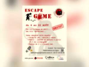 BiblioScape, l'escape game à l'ambiance de roman policier