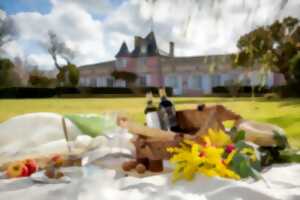 Afterbeach au Château Loudenne
