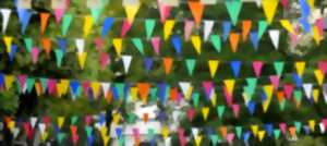 Kermesse paroissiale Saint Vincent