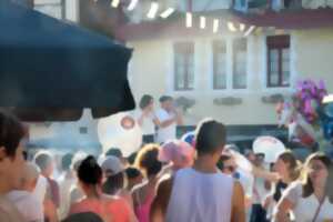 Fêtes de Salies