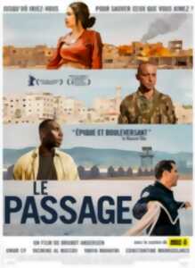Cinéma Arudy : Le passage