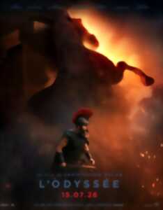 Cinéma Arudy : L'Odyssée VOSTFR