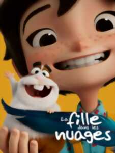 Cinéma Arudy : La fille dans les nuages